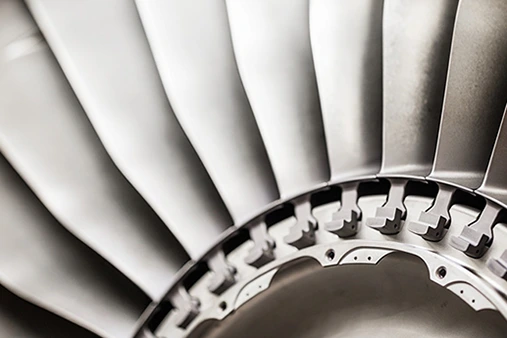 Safran DSI Power and Propulsion